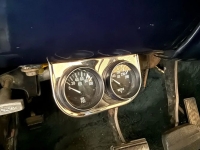 1975 Ford F250 for sale in Michigan (ID-140304)