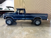 1975 Ford F250 for sale in Michigan (ID-140304)
