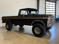 1975 Ford F250 for sale in Michigan (ID-140304)