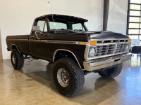 1975 Ford F250 for sale in Michigan (ID-140304)