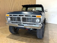 1975 Ford F250 for sale in Michigan (ID-140304)