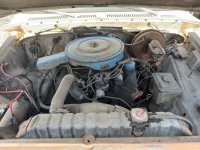 1975 Ford F250 for sale in Michigan (ID-141119)