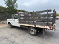1975 Ford F250 for sale in Michigan (ID-141119)