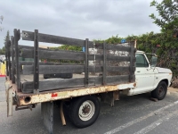 1975 Ford F250 for sale in Michigan (ID-141119)