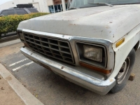 1975 Ford F250 for sale in Michigan (ID-141119)