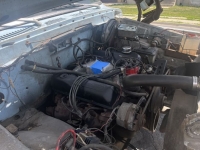 1975 Ford F250 for sale in Michigan (ID-144870)