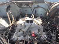 1975 Ford F250 for sale in Michigan (ID-144870)