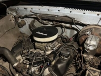 1975 Ford F250 for sale in Michigan (ID-144870)