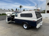 1975 Ford F250 for sale in Michigan (ID-144962)