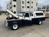 1975 Ford F250 for sale in Michigan (ID-144962)