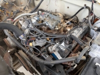 1975 Ford F250 for sale in Michigan (ID-144962)