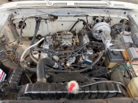 1975 Ford F250 for sale in Michigan (ID-144962)