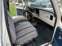 1975 Ford F250 for sale in Michigan (ID-144962)