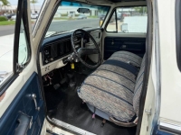 1975 Ford F250 for sale in Michigan (ID-144962)