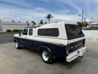 1975 Ford F250 for sale in Michigan (ID-144962)