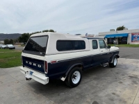 1975 Ford F250 for sale in Michigan (ID-144962)