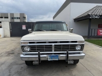 1975 Ford F250 for sale in Michigan (ID-144962)