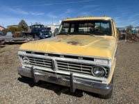 1975 Ford F250 for sale in Michigan (ID-155977)