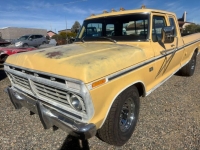 1975 Ford F250 for sale in Michigan (ID-155977)