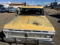 1975 Ford F250 for sale in Michigan (ID-155977)