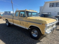 1975 Ford F250 for sale in Michigan (ID-155977)