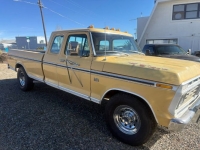 1975 Ford F250 for sale in Michigan (ID-155977)