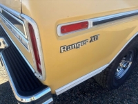 1975 Ford F250 for sale in Michigan (ID-155977)