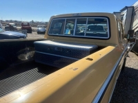 1975 Ford F250 for sale in Michigan (ID-155977)