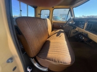 1975 Ford F250 for sale in Michigan (ID-155977)