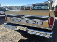 1975 Ford F250 for sale in Michigan (ID-155977)