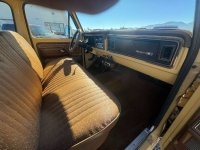1975 Ford F250 for sale in Michigan (ID-155977)