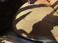 1975 Ford F250 for sale in Michigan (ID-155977)