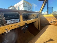 1975 Ford F250 for sale in Michigan (ID-155977)
