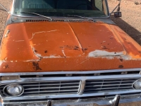 1975 Ford F250 for sale in Michigan (ID-161746)