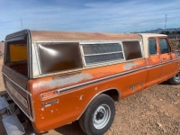 1975 Ford F250 for sale in Michigan (ID-161746)