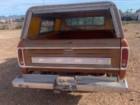 1975 Ford F250 for sale in Michigan (ID-161746)