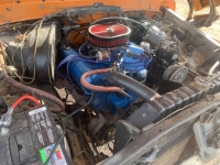 1975 Ford F250 for sale in Michigan (ID-161746)