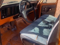 1975 Ford F250 for sale in Michigan (ID-161746)