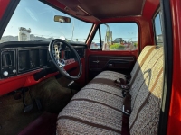 1975 Ford F250 for sale in Michigan (ID-162586)
