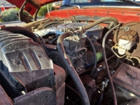 1975 Ford F250 for sale in Michigan (ID-162586)