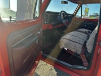 1975 Ford F250 for sale in Michigan (ID-162586)