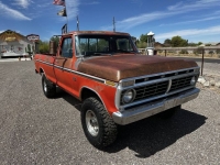 1975 Ford F250 for sale in Michigan (ID-162586)