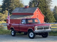 1975 Ford F250 for sale in Michigan (ID-162832)