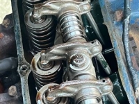 1975 Ford F250 for sale in Michigan (ID-162832)