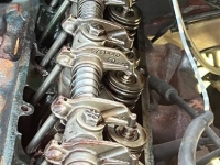 1975 Ford F250 for sale in Michigan (ID-162832)