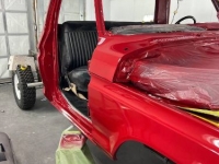 1975 Ford F250 for sale in Michigan (ID-162832)