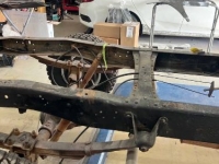 1975 Ford F250 for sale in Michigan (ID-162832)