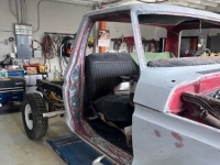 1975 Ford F250 for sale in Michigan (ID-162832)