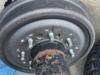 1975 Ford F250 for sale in Michigan (ID-162832)