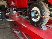 1975 Ford F250 for sale in Michigan (ID-162832)